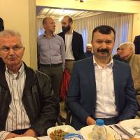 Dr. İsmail Çapçı