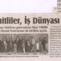 Mavi Kocaeli Gazetesi