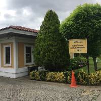 Türk Dünyası Kültür Mahallesi