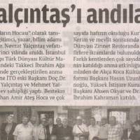 Özgür Kocaeli Gazetesi