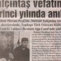 Çağdaş Kocaeli Gazetesi