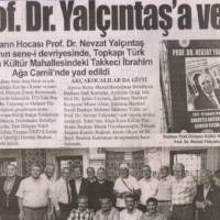 Mavi Kocaeli Gazetesi