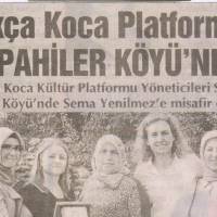 Çağdaş Kocaeli Gazetesi