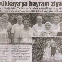Çağdaş Kocaeli Gazetesi