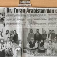 Çağdaş Kocaeli Gazetesi