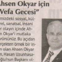 Özgür Kocaeli Gazetesi