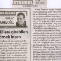 İstanbul Gazetesi