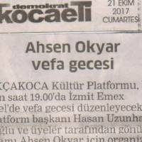 Demokrat Kocaeli Gazetesi