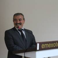 İş Adamı Hasan Baykara