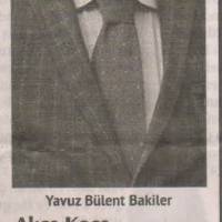Özgür Kocaeli Gazetesi