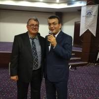 Abdullah Köktürk, Hasan Uzunhasanoğlu
