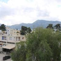 Girne Öğretmenevinde