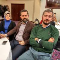 Nurdan - Harun Reşit Kocagöz, Coşkun Karakadılar