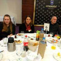Dilek Aksoy, Saliha Aksoy, Mehmet Cemal Gökbayrak