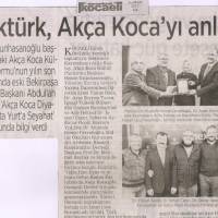 Demokrat Kocaeli Gazetesi