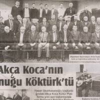 Mavi Kocaeli Gazetesi