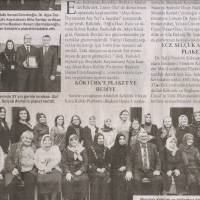 Mavi Kocaeli Gazetesi