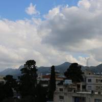 Girne Öğretmenevinde