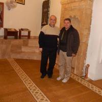 Ahsen Okyar, Selim Altıntaş