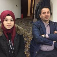 Melike - Sinan Mollaoğulları