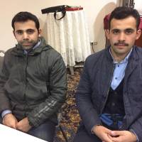 Hüseyin Mutlu, Sinan Karaman