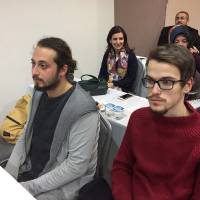 Ammar Balkaya, Turgay Şahin