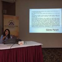 İrem Nur Gümüş