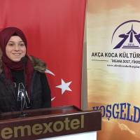 Melike Mollaoğulları