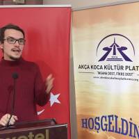 Turgay Şahin