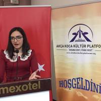 Zeynep Gökçen Okyar