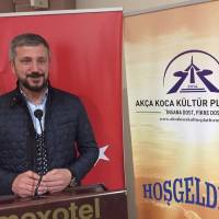 Coşkun Karakadılar