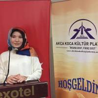 Elif Merve Patan