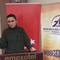 Yeliz Tek