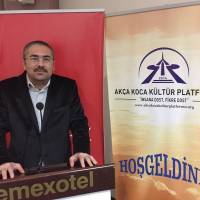 Dr. Ali Değirmenci