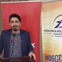 Dr. Doğan Şahin