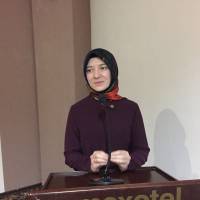 Dr. Ayşe Zeynep Turan