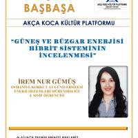 İrem Nur Gümüş davetiyesi