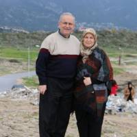 Okyar çifti