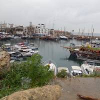 Girne Limanı