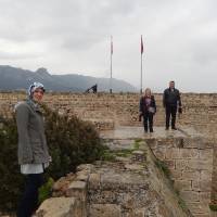 Emine Uzunhasanoğlu, Ayşe - Dr. İsmail Çapçı