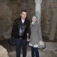 Hasan - Emine Uzunhasanoğlu