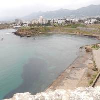 Girne Limanı