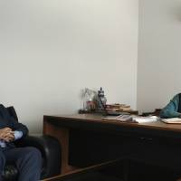 Ahsen Okyar, M. Tanzer Ünal
