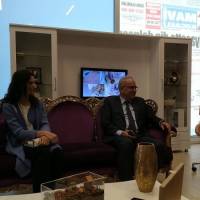 Banu Çevikel, Ahsen Okyar