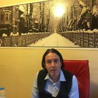 Gerçek Kocaeli Gazetesi Genel Yayın Koordinatörü İdris Çelebi