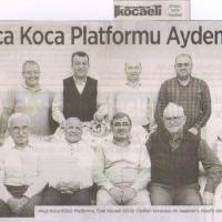 Demokrat Kocaeli Gazetesi
