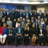 Yarımcalı Prof. Dr. Vahdettin Engin – Emel Engin ve