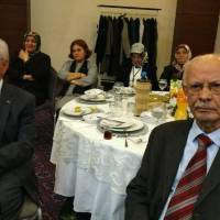 Ali Kahraman, Musa Ordu