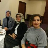 Dr. Ayşe Zeynep Turan, Dr. Fatma Emre Taşolar, Ayşegül Karakadılar