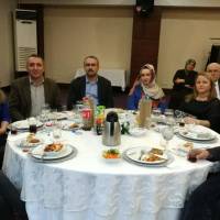 Ümmühani - Göksu - Yunus Özen, Dr. Ali - Büşra Değirmenci, Ayşe Çapçı, Recep Topal